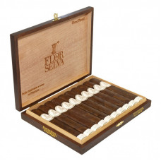 Сигары Flor de Selva Grand Presse/10 (шт.)